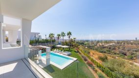Villa for sale in Marbella East