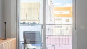 Lägenhet till salu på Fuengirola Centro