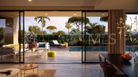 Villa en venta en Monte Biarritz, Estepona Este