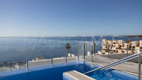 Penthouse for sale in New Golden Mile, Estepona East
