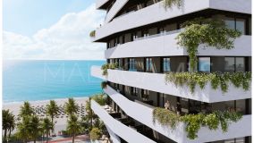 Duplex Penthouse for sale in Pacífico, Malaga - Carretera de Cádiz