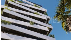 Duplex Penthouse à vendre à Pacífico, Malaga - Carretera de Cádiz