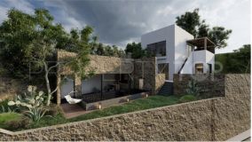 For sale villa in Tarifa