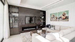 Villa en venta en Marbella Ciudad