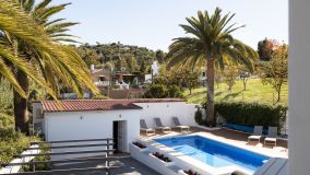 Villa zu verkaufen in Coin Centro