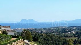 Plot for sale in Selwo, Estepona East