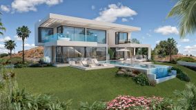 Villa for sale in La Cala Golf Resort, Mijas Costa