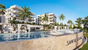 Appartement for sale in Santa Clara, Marbella Est