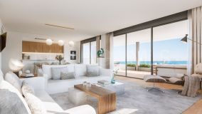 Appartement for sale in Santa Clara, Marbella Est