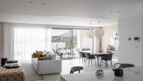 Appartement for sale in Santa Clara, Marbella Est