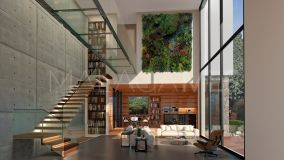Villa zu verkaufen in Marbella Goldene Meile
