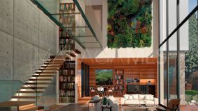 Villa zu verkaufen in Marbella Goldene Meile