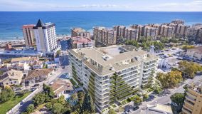 For sale penthouse in Fuengirola Centro with 3 bedrooms