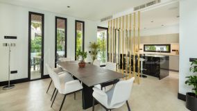 Villa zu verkaufen in Marbella City