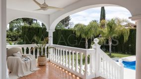 Villa zu verkaufen in Atalaya de Rio Verde, Nueva Andalucia