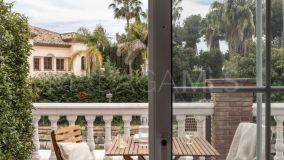 Villa for sale in Atalaya de Rio Verde, Nueva Andalucia