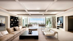 Villa for sale in La Zagaleta, Benahavis