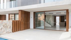 Semi Detached Villa for sale in Altos de Puente Romano, Marbella Golden Mile