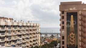 Penthouse for sale Fuengirola center, 200 meters from the beach.