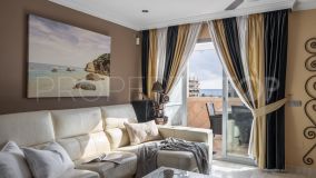Penthouse for sale Fuengirola center, 200 meters from the beach.
