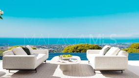 Villa for sale in Real de La Quinta, Benahavis