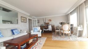 3 bedrooms apartment for sale in Pedregalejo