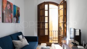 Fantastic 1 bedroom apartment in Málaga centre