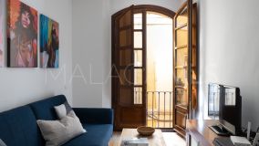 Apartamento en venta en La Victoria - Conde de Ureña - Gibralfaro, Malaga