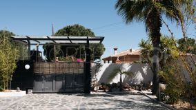 Alhaurin de la Torre, villa con 5 dormitorios en venta