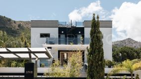 Alhaurin de la Torre, villa con 5 dormitorios en venta