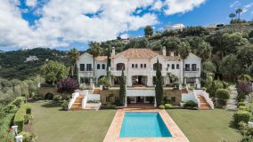 Villa zu verkaufen in La Zagaleta, Benahavis