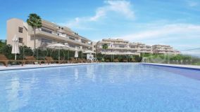 Apartment with 3 bedrooms for sale in La Cala Golf Resort
