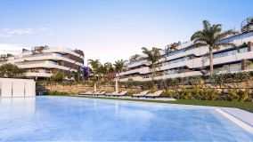 Appartement Terrasse for sale in La Resina Golf, Estepona Est