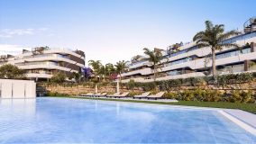 3 bedrooms penthouse for sale in La Resina Golf