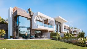 Einfamilienhaushälfte zu verkaufen in Marbella City