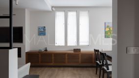 Doppelhaushälfte zu verkaufen in Pedregalejo, Malaga - Este