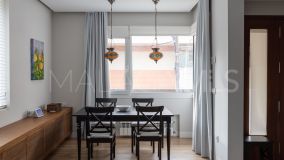 Doppelhaushälfte zu verkaufen in Pedregalejo, Malaga - Este