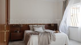 5 bedrooms villa in El Limonar for sale
