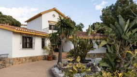 Villa till salu på Pinares de San Antón, Malaga - Este