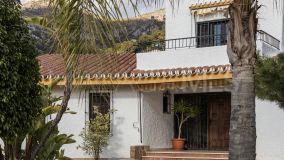Villa till salu på Pinares de San Antón, Malaga - Este