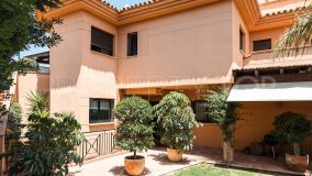 For sale semi detached house in Mayorazgo with 6 bedrooms