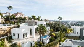 For sale villa with 4 bedrooms in Puerto del Capitan
