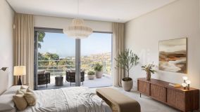 Villa en venta en Puerto del Capitan, Benahavis