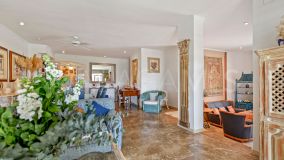 Ground Floor Duplex for sale in Cabopino, Marbella Öst