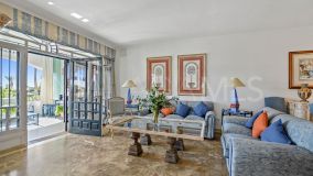 Ground Floor Duplex for sale in Cabopino, Marbella Öst