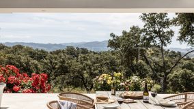 4 bedrooms villa in Ronda for sale
