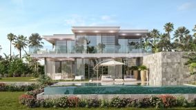 Villa zu verkaufen in Cabopino, Marbella Ost