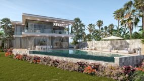 Villa zu verkaufen in Cabopino, Marbella Ost