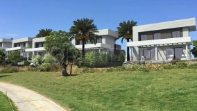 Villa en venta en Cerrado del Aguila con 3 dormitorios