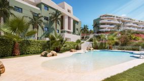 Apartamento Planta Baja en venta en Calanova Golf, Mijas Costa